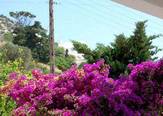 Koukos Hotel Agia Theodoti Exterior photo
